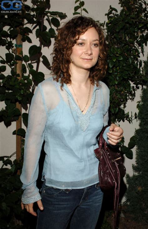 sarah gilbert nude|Sara Gilbert .